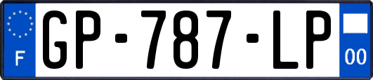 GP-787-LP