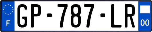 GP-787-LR