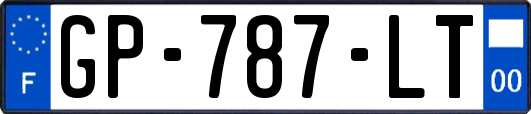 GP-787-LT