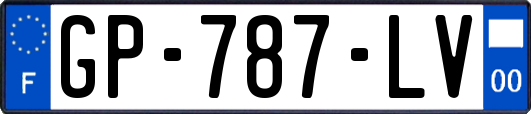 GP-787-LV