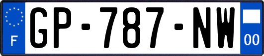 GP-787-NW