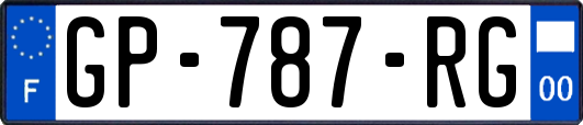 GP-787-RG