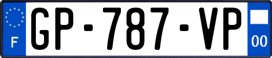 GP-787-VP