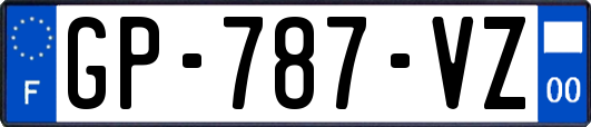 GP-787-VZ