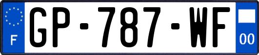 GP-787-WF