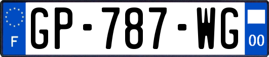 GP-787-WG
