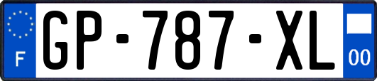 GP-787-XL