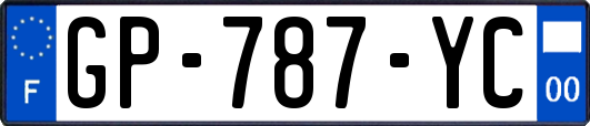 GP-787-YC