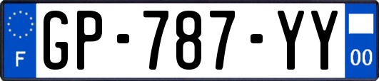 GP-787-YY