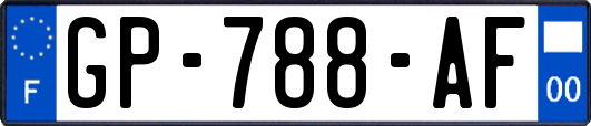 GP-788-AF