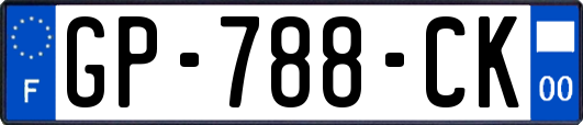 GP-788-CK