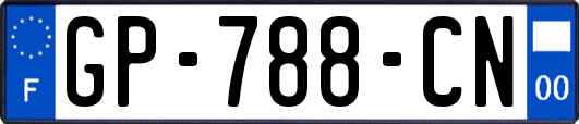 GP-788-CN