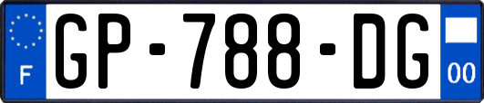 GP-788-DG