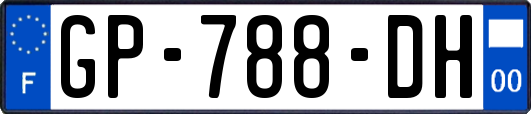 GP-788-DH
