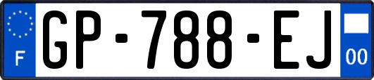 GP-788-EJ