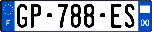 GP-788-ES