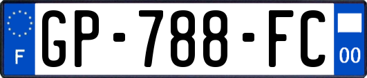 GP-788-FC