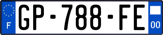 GP-788-FE