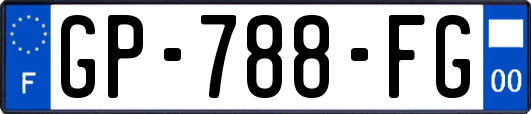GP-788-FG