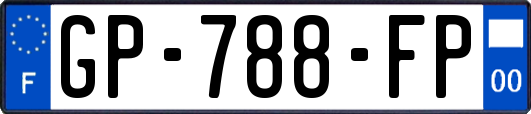 GP-788-FP