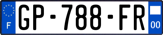 GP-788-FR