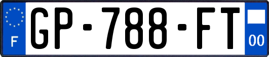 GP-788-FT