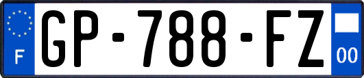 GP-788-FZ
