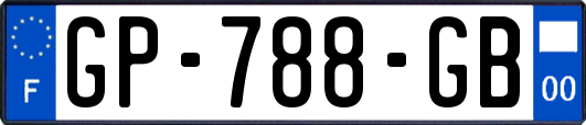 GP-788-GB