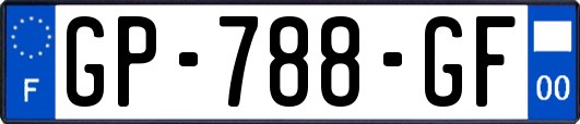 GP-788-GF