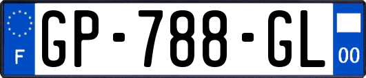 GP-788-GL