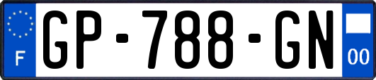 GP-788-GN