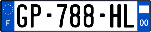 GP-788-HL