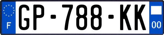 GP-788-KK