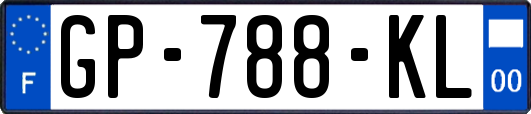 GP-788-KL