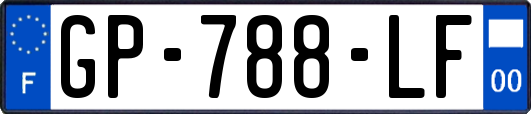 GP-788-LF