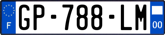GP-788-LM