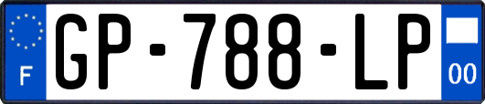 GP-788-LP