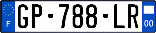 GP-788-LR