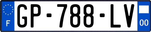 GP-788-LV
