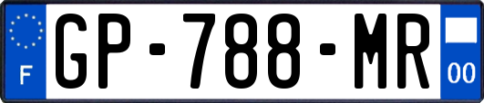 GP-788-MR