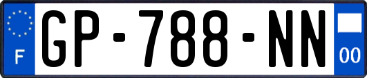 GP-788-NN