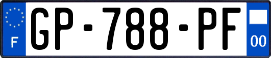 GP-788-PF
