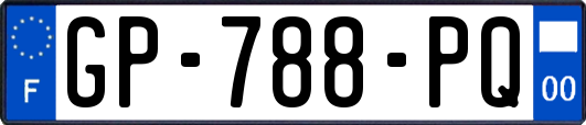 GP-788-PQ