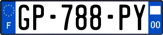 GP-788-PY