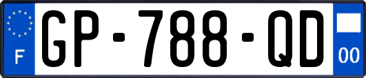 GP-788-QD