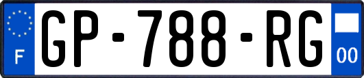 GP-788-RG