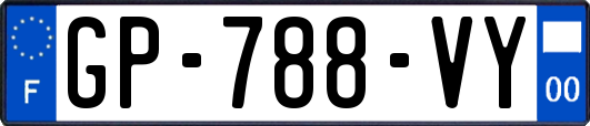 GP-788-VY