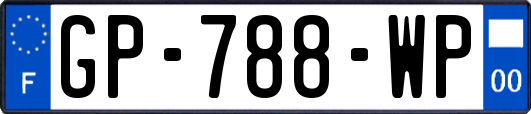 GP-788-WP