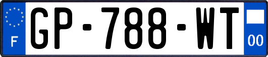 GP-788-WT