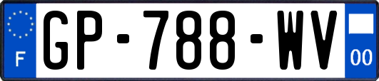 GP-788-WV